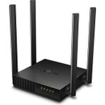 Solmazlar Online Tp-Lınk Archer C54 AC1200 Kablosuz Wıfı 5 Dual Band Router - Renkli - Belirtilmemiş