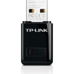 Solmazlar Online Tp-Lınk TL-WN823N 300MBPS USB Mını Wıfı Adaptor - Belirtilmemiş