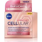 Solmazlar Online Yüz Bakim Kremi & Cellular Expert Lift Spf+30 Güneş Koruyuculu & Saf Bakuchiol & Gelişmiş Yaşlanma Karşıtı Gündüz Bakim K