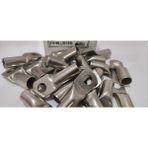 Solmazsan 120 Mm² M12 Skp Eko Kablo Pabucu-Sk 6033 - 10 ADET