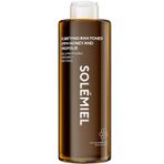 Solémiel Bal ve Propolis Özlü BHA Tonik 200 ML - Salisilik Asit, AHA ve Niacinamide İçeren Gözenek Sıkılaştırıcı, Arındırıcı, Siyah Nokta ve Akne Karşıtı Yüz Toniği