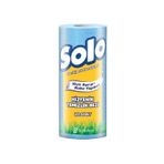 Solo 20'li Hijyenik Temizlik Bezi