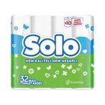 Solo 32'li Tuvalet Kağıdı
