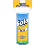 Solo 400 Kullanım Hijyenik Temizlik Bezi