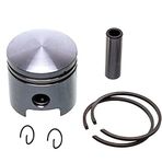 Solo 420-423-520 48 mm Piston Seti