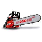Solo 643 IP 2.7 HP Benzinli Ağaç Kesme Makinesi