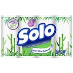 Solo 8'li Bambu Kağıt Havlu