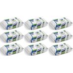 Solo 9x100 Yaprak Okaliptus ve Çam Esintisi Yüzey Temizlik Havlusu