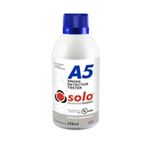 Solo A5 Duman Dedektörü Test Spreyi 250 ML