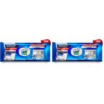 Solo Aquablock Cam Yüzeylere Özel Temizlik Havlusu 30 Yaprak (2 paketi)