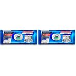 Solo Aquablock Cam Yüzeylere Özel Temizlik Havlusu 30 Yaprak (2 paketi)