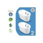 Solo Barista Maxtra+ Pro Uyumlu PurePro Su Arıtma Surahi Filtresi - 2 Adet