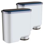 Solo Barista Pure Kafe Ph012 Philips Aquaclean için Kahve Makinesi Su Filtresi 2 Adet