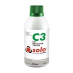 Solo C3 Co Karbonmonoksit Dedektörü Test Spreyi Tüpü
