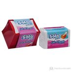 Solo Çek-Al 125 Adet Peçete
