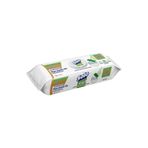 Solo Doğal Güç Beyaz Sabun Katkılı Mopa Uyumlu Yer Temizlik Havlusu 1×50 (50 Yaprak)