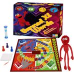 Solo Game Banned Words XL Yeni Tabu XL, Anlat Bakalım, Kelime Anlatma Oyunu, Kuklalı Tabu