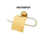 Solo Havluluk Gold Renk