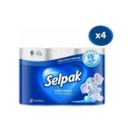 Solo Rulo Kağıt Havlu (24 Lü Koli)