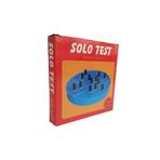 Solo Test Efsane Oyun