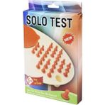 Solo Test - Renkli