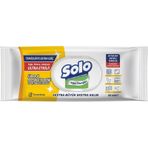 Solo Ultra Güç Limon & Portakal Yüzey Temizleme Mendili 100 Yaprak
