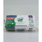 Solo Yüzey Temizleme Mendili 100'lü