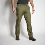 Solognac Steppe 100 Yeşil Avcılık ve Doğa Gözlemi Kargo Avcı Erkek Pantolon