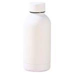 Solomon Devils Eye 750ML Taşınabilir Su Matarası - Beyaz (Yurt Dışından) - Su Şişesi - Paslanmaz çelik