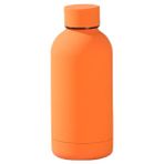 Solomon Devils Eye 750ML Taşınabilir Su Matarası - Turuncu (Yurt Dışından) - Su Şişesi - Paslanmaz çelik