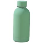 Solomon Devils Eye 750ML Taşınabilir Su Matarası - Yeşil (Yurt Dışından) - Su Şişesi - Paslanmaz çelik