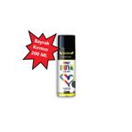 solon Bayrak Kırmızı Sprey Boya 200 Ml.