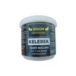 Solon Çok Amaçlı Ahşap Parke Masa Sehpa Çizik Çok Amaçlı Tamir Dolgu Macunu Kelebek 240 gr