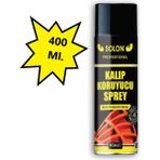 Solon Makine Kalıp Bakımı ve Yağlama Seti (Kalıp Koruyucu- Kalıp Ayırıcı)) - 500 ml.
