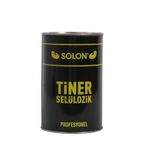Solon Selülozik Tiner 350 Ml.