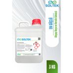 SOLTEK KİMYA Ahşap Boya ve Vernik Sökücü- SOL REM VDN 3 KG