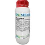 Soltek Kimya En Güçlü Ağır Pas Sökücü Sol Prep Rust
