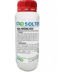 SOLTEK KİMYA Endüstriyel Reçine Yapışkan Tutkal Bally Sökücü -SOL RESING