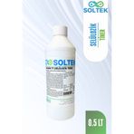 SOLTEK KİMYA Solvex T7 Selülozik Tiner 500ml