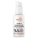 Soltis 2in1 SPF 50 Göz Çevresi Bakım Serumu 30 ml