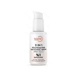 Soltis Kırışıklık ve Yaşlanma Karşıtı Onarıcı Bio retinol Serum (%1 bakuchiol) SPF50+