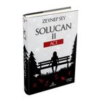 Solucan 2 Acı - Zeynep Sey