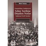 Solun Tarihine Düşülen Notlar: Toplumsal Tarih Yazıları