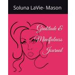Soluna LaVie- Mason's Mindfulness Journal