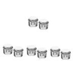 SOLUSTRE 8 Termostat rice cooker pilav makinesi elektrikli pişirici Pirinç ocak parçaları electrical cooker elektrikli pirinç pişirici parçaları yedek sensör manyetik çelik