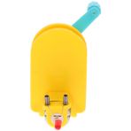 SOLUSTRE El Jeneratör Oyuncak Seti DIY El Krank Elektrik Jeneratörü Oyuncak Montaj Manuel Jeneratör Kök Bilim Oyunu Mini Jeneratör Motorlar