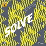 Solve Iq Dikkat Yetenek Geliştiren Kitaplar Serisi 6 Level 2 - Tüzder Yayınları