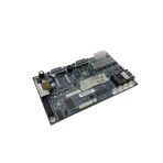 Solvent Yazıcı Dx5 Mainboard Rev 1.74 Ana Kart (Çıkma Parça)