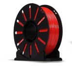 Solvix HYPER PETG Kırmızı Filament 1kg