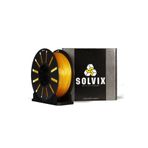 Solvix Pla/pha Premium Gold Filament 1kg